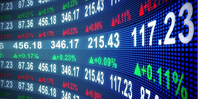 الأسهم-العالمية-ترتفع-إلى-مستوى-قياسي-مع-تهدئة-إيران-وتراجع-الدولار