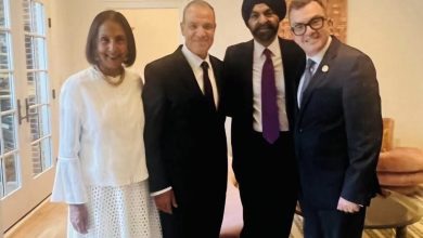 وزير-الخارجية-يلتقي-رئيس-مجموعة-البنك-الدولي