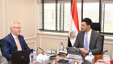 الصناعة-تبحث-مع-“جي-بي-أوتو”-مشروعاتها-الحالية-وخططها-التوسعية-المستقبلية