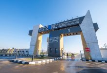 الحكومة-تضيف-139.96-فداناً-لمساحة-المنطقة-الصناعية-بـ”القنطرة-غرب”