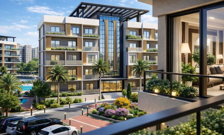 «كاستوريا»-تطلق-«ويسترا»-بحدائق-أكتوبر-باستثمارات-7-مليارات-جنيه