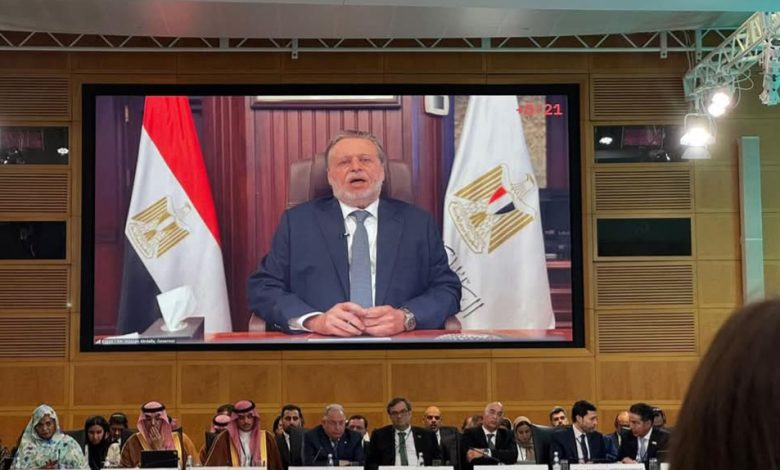 محافظ-البنك-المركزي:-الاقتصاد-المصري-بات-أكثر-قدرة-على-التكيف-مع-الصدمات-الخارجية