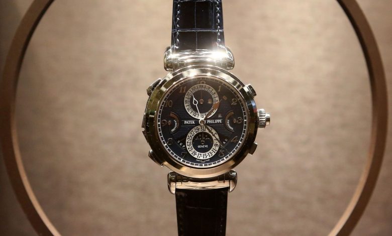 الرفاهية-مهددة.-الحرب-تخيم-بظلالها-على-سوق-السلع-الفاخرة