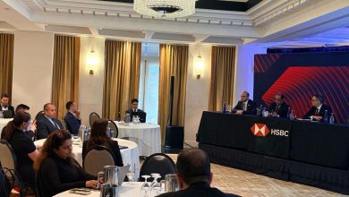 وزير-الاستثمار:-المركز-المالي-لمصر-أكثر-مرونة-ونستهدف-الاستدامة-المالية-وتعظيم-الأثر-التنموي