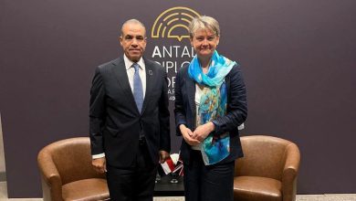 مصر-وبريطانيا-تبحثان-تعزيز-العلاقات-في-مختلف-المجالات