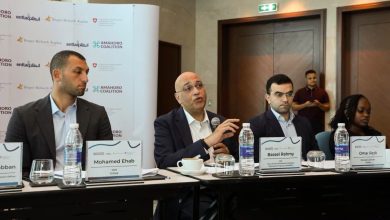 “رحمي”:-نسعى-لتحويل-الضغوط-الإقليمية-إلى-نقطة-انطلاق-بمجال-الشركات-الناشئة