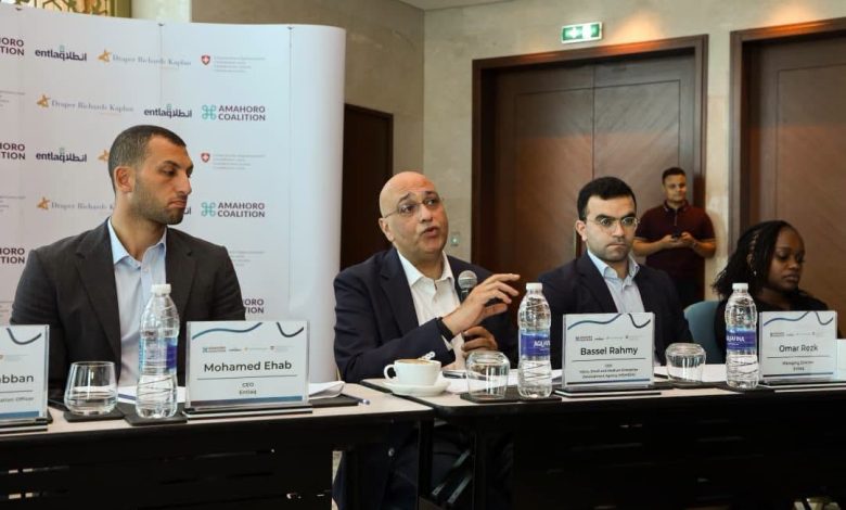 “رحمي”:-نسعى-لتحويل-الضغوط-الإقليمية-إلى-نقطة-انطلاق-بمجال-الشركات-الناشئة