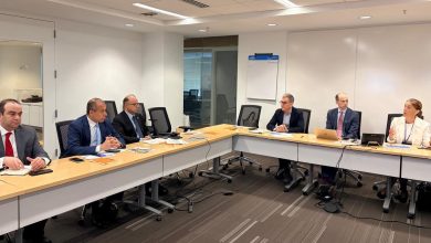 “الاستثمار”-تبحث-مع-“أكسيون”-و”كونا-كابيتال”-تعزيز-الاستثمارات-في-التكنولوجيا-المالية 