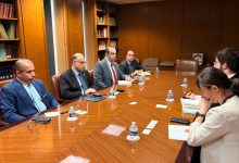 الاستثمار:-استمرار-المسار-التصاعدي-للصادرات-خلال-الربع-الأول-رغم-اضطرابات-البحر-الأحمر