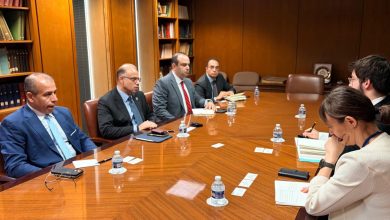 الاستثمار:-استمرار-المسار-التصاعدي-للصادرات-خلال-الربع-الأول-رغم-اضطرابات-البحر-الأحمر