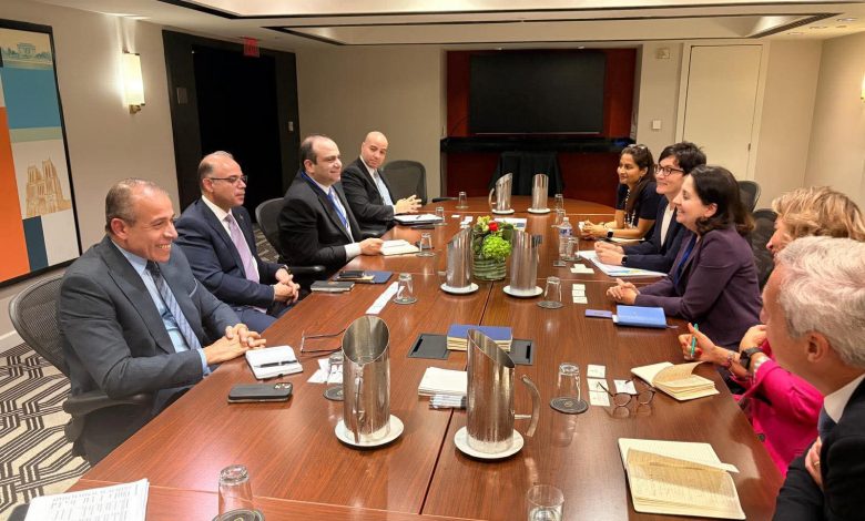 الاستثمار:-دعوة-سيتي-بنك-لتوسيع-دورها-في-السوق-المصري-عبر-أدوات-تمويل-مبتكرة 