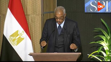 هشام-طلعت-مصطفى-يطلق-“ذا-سباين”-أول-مدينة-معرفية-متكاملة-في-مصر