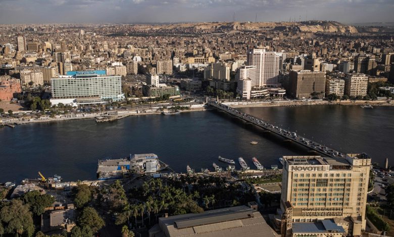 2.8-مليار-دولار-مشتريات-الأجانب-فى-أدوات-الدين-الحكومى-خلال-أسبوع