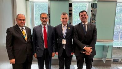 التخطيط:-الشراكة-بين-مصر-و”البنك-الإسلامي”-إحدى-الركائز-لدعم-التنمية-الشاملة