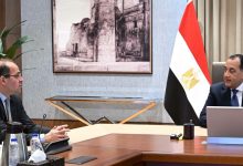 رئيس-الوزراء-يستعرض-نتائج-مشاركة-وزير-المالية-في-اجتماعات-صندوق-النقد-والبنك-الدوليين