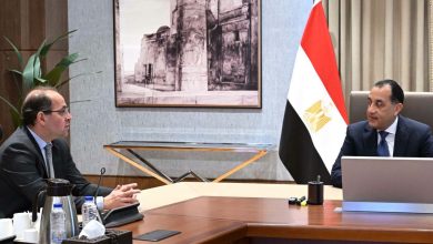 رئيس-الوزراء-يستعرض-نتائج-مشاركة-وزير-المالية-في-اجتماعات-صندوق-النقد-والبنك-الدوليين