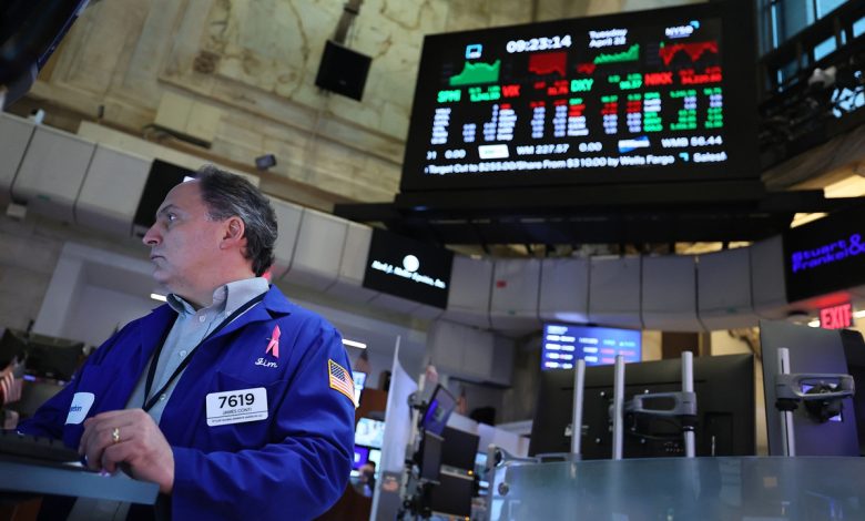 الأسهم-الأمريكية-تغلق-عند-مستوى-قياسي-جديد-للجلسة-الثالثة-تواليًا