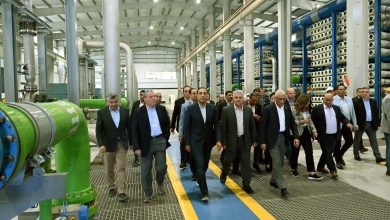 رئيس-الوزراء:-التوسع-في-إقامة-مشروعات-تحلية-المياه-بالتعاون-مع-الشركات-العالمية
