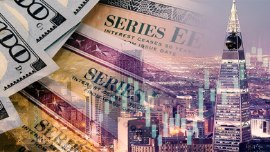 حيازة-السعودية-من-سندات-الخزانة-الأمريكية-ترتفع-لأعلى-مستوياتها-في-6-سنوات