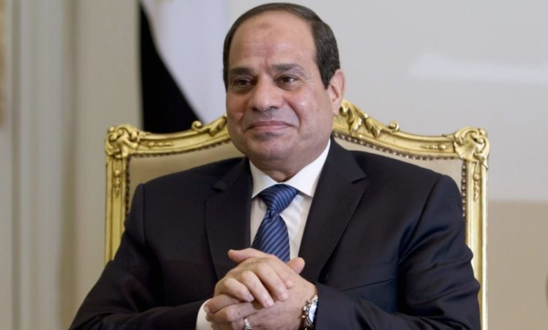 “السيسي”:-مصر-تنفذ-خطة-متكاملة-لتحديث-منظومة-الطيران-المدني