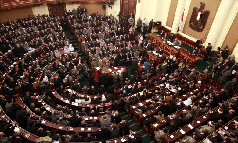 غدًا.-“النواب”-يستعرض-الإجراءات-الحكومية-لمواجهة-تداعيات-الأزمة-الاقتصادية-العالمية