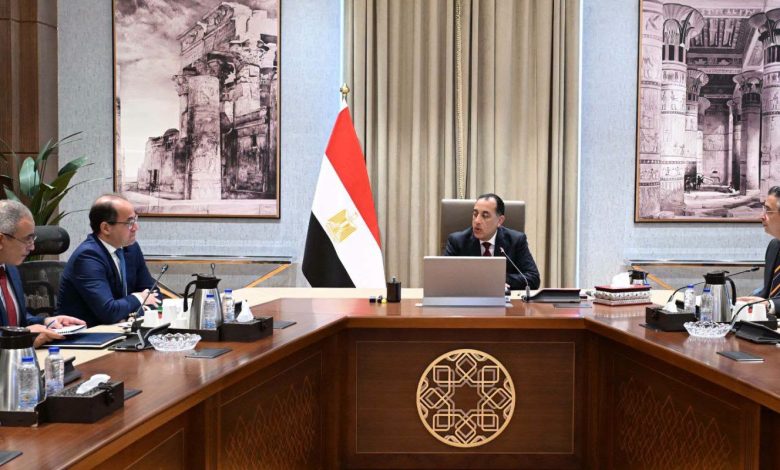 رئيس-الوزراء:-نستهدف-تنفيذ-المزيد-من-إجراءات-الحوكمة-لمنظومة-الدعم