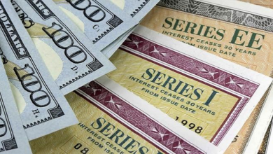 ارتفاع-عوائد-السندات-الأمريكية-مع-استمرار-التوترات-الجيوسياسية