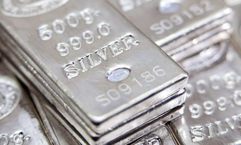 بدعم-الطلب-الاستهلاكي-والطاقة-الشمسية.-واردات-الفضة-في-الصين-عند-مستوى-قياسي