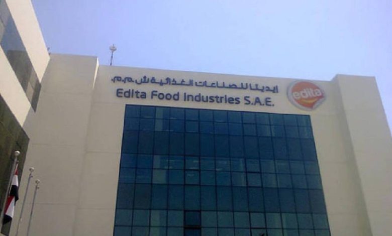 عمومية-“إيديتا”-تُقر-توزيع-1.2-مليار-جنيه-على-المساهمين