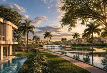 “مدار”-تطلق-مشروع-“the-hillage”-في-الشيخ-زايد-بمبيعات-مستهدفة-25-مليار-جنيه