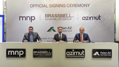 صندوق-“حالاً-أزيموت”-العقاري-ينهى-اكتتاب-الإصدار-الأول