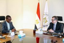 مصر-تبحث-مع-“الأفريقي-للتنمية”-إنشاء-آلية-لإتاحة-تمويل-طويل-الأجل-لمشروعات-البنية-التحتية