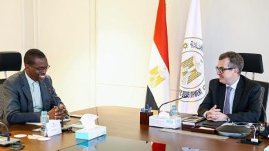 مصر-تبحث-مع-“الأفريقي-للتنمية”-إنشاء-آلية-لإتاحة-تمويل-طويل-الأجل-لمشروعات-البنية-التحتية