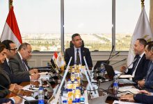 “التموين”-تبحث-تعظيم-الشراكة-مع-“سُبل-للاستثمار-التجاري”