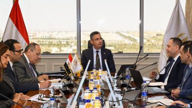 “التموين”-تبحث-تعظيم-الشراكة-مع-“سُبل-للاستثمار-التجاري”