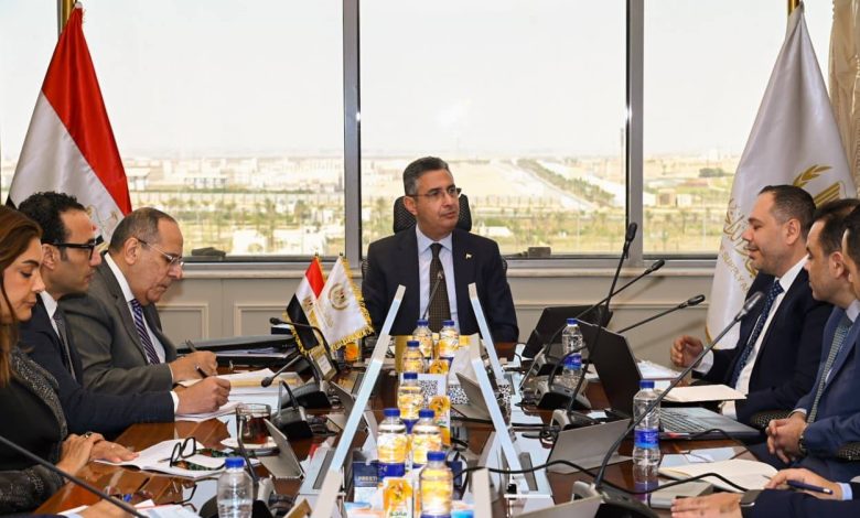 “التموين”-تبحث-تعظيم-الشراكة-مع-“سُبل-للاستثمار-التجاري”