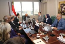 “الكهرباء”-تبحث-مع-“سكاتك”-مستجدات-تنفيذ-مشروعات-طاقة-متجددة-بقدرة-3100-ميجاوات