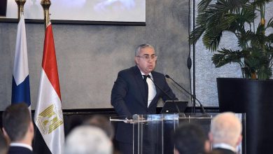 “الاستثمار”-تطلق-فعاليات-منتدى-الأعمال-المصري–الفنلندي