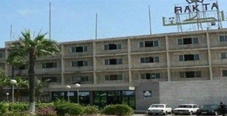 “راكتا”-تبيع-خردة-ومعدات-في-مزاد-علني-بـ24.1-مليون-جنيه