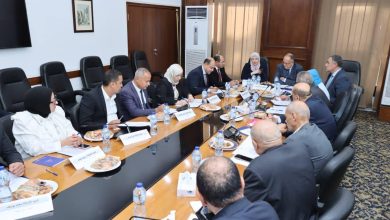 “التنمية-الصناعية”-و”اتحاد-الصناعات”-يبحثان-تيسير-التراخيص-وخفض-أعباء-المستثمرين