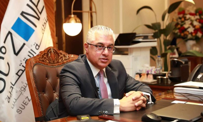 جمال-الدين-لـ”البورصة”: “اقتصادية-القناة”-تستهدف-جذب-15-مليار-جنيه-إيرادات-بنهاية-يونيو 