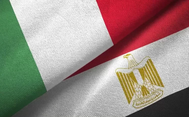 التبادل-التجاري-بين-مصر-وإيطاليا-يرتفع-إلى-6-مليارات-يورو-خلال-2025