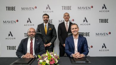 “مافين-للتطوير”-تتعاقد-مع-“أكور”-لإطلاق-فندق-“ترايب-العين-السخنة”
