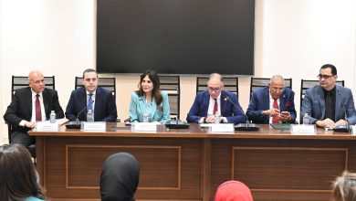 “الإسكان”:-مخطط-“مصر-2052”-يستهدف-تطوير-البنية-التحتية-وإنشاء-مجتمعات-عمرانية-جديدة