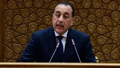 “مدبولي”-أمام-“النواب”:-المسار-الأمثل-لتعزيز-مرونة-الاقتصاد-هو-الطاقة-المتجددة