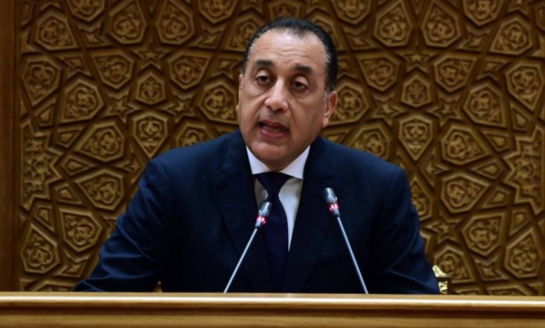 “مدبولي”-أمام-“النواب”:-المسار-الأمثل-لتعزيز-مرونة-الاقتصاد-هو-الطاقة-المتجددة