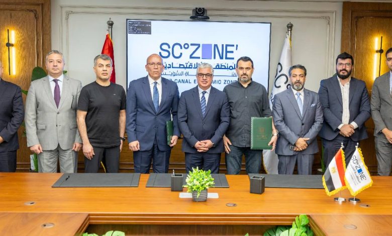 “إيلا-تكستايل”-للملابس-تستثمر-16.5-مليون-دولار-في-“القنطرة-غرب”