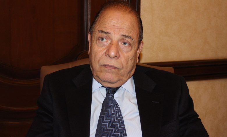 «الأهرام-لنظم-الأمان»-تتفاوض-مع-بنوك-استثمار-لبدء-إجراءات-القيد-فى-البورصة