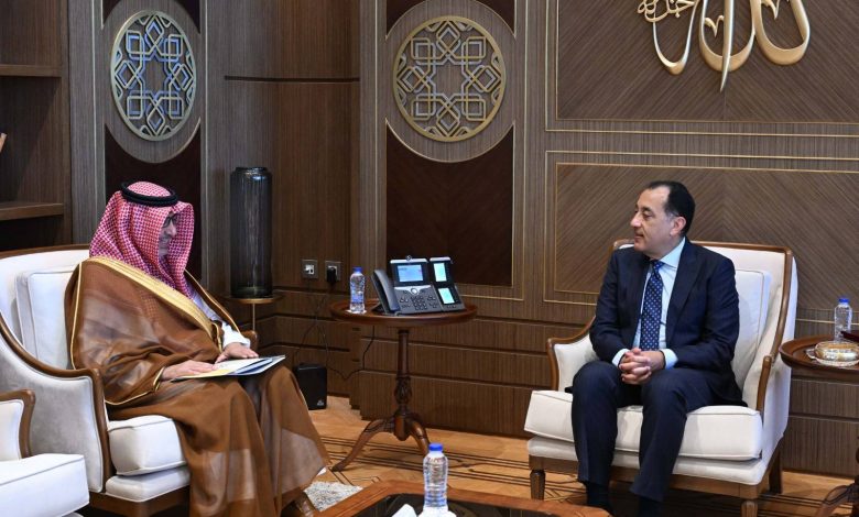 السعودية-تبحث-فرص-الاستثمار-المتاحة-بعدة-قطاعات-في-مصر