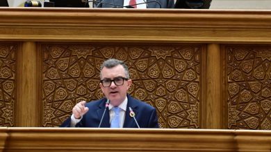 مصر-تستهدف-تحقيق-نمواً-اقتصادياً-5.4%-بنهاية-2026-2027